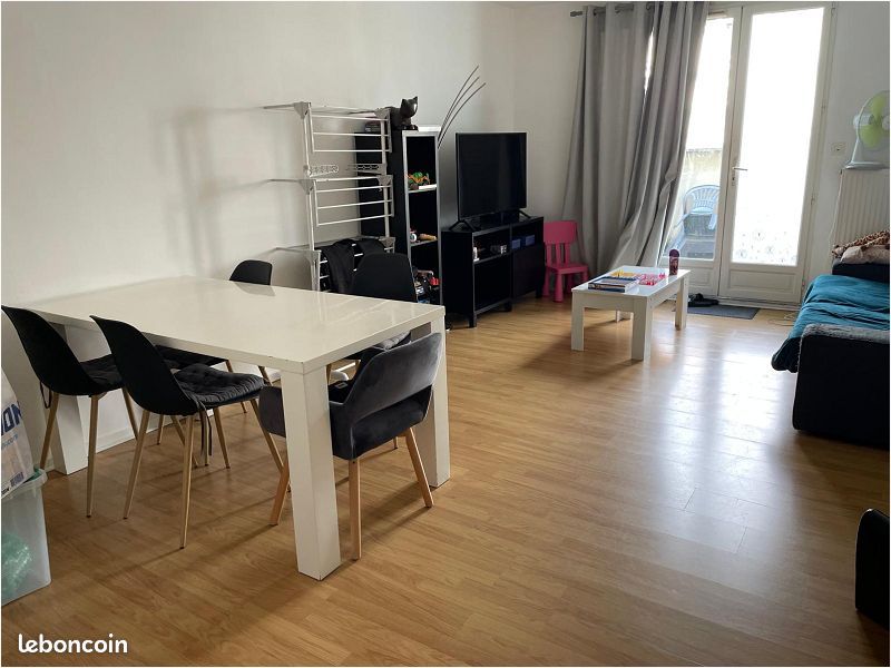 Appartement 3 pièces 65 m² · à Lille · 65 m² · 992 €/mois