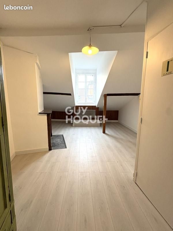Appartement 1 pièce 28 m² · à Grenoble · 28 m² · 499 €/mois