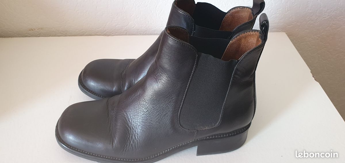 Bottines (image 4)