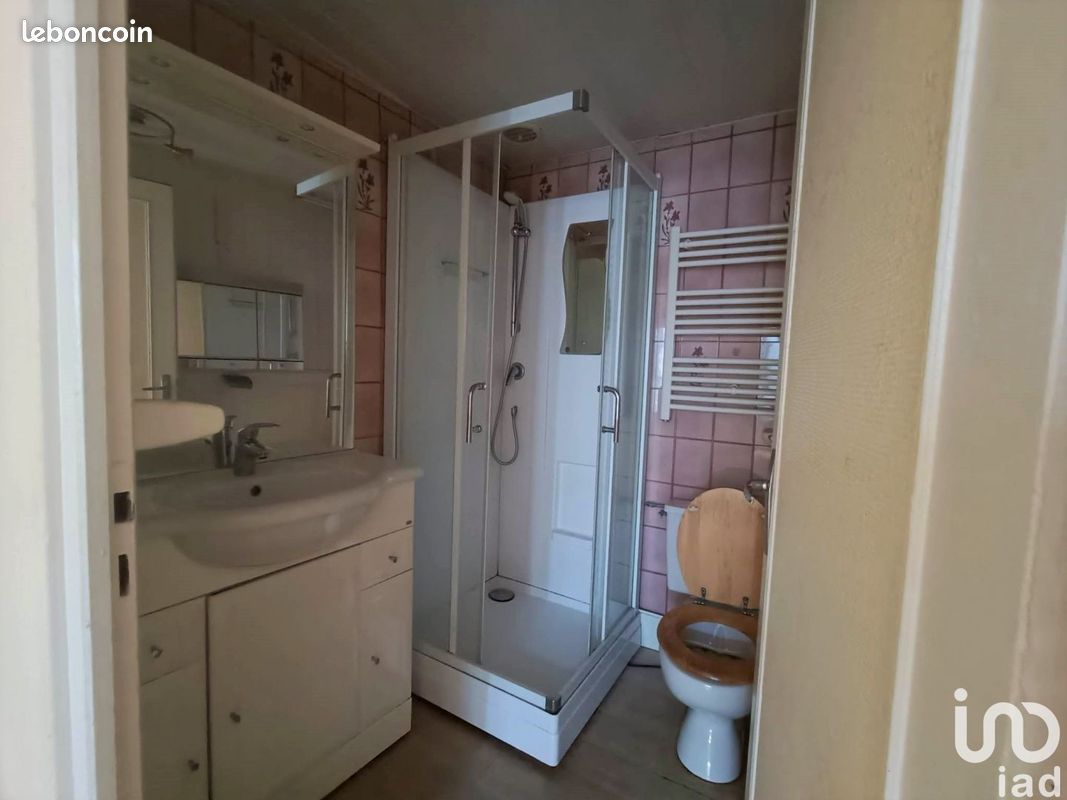 Maison 4 pièces 95 m² - Thénezay 79390 (image principale 7)