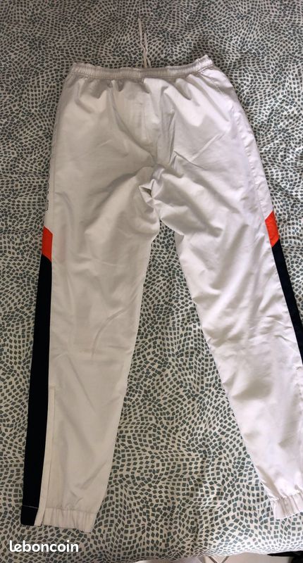 Bas lacoste original (image 1)