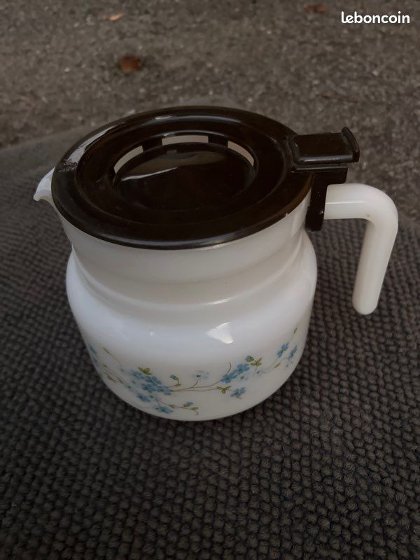Cafetière verseuse arcopal (image 3)