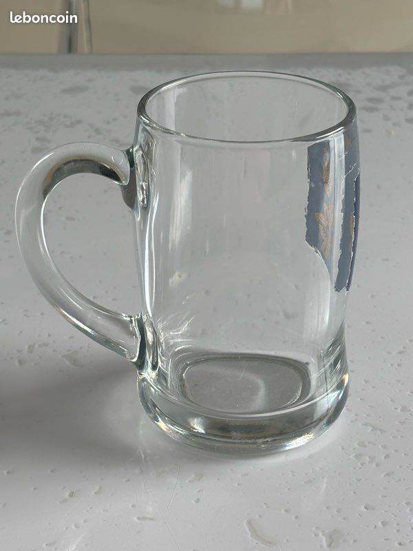 Chope de bière (image 2)