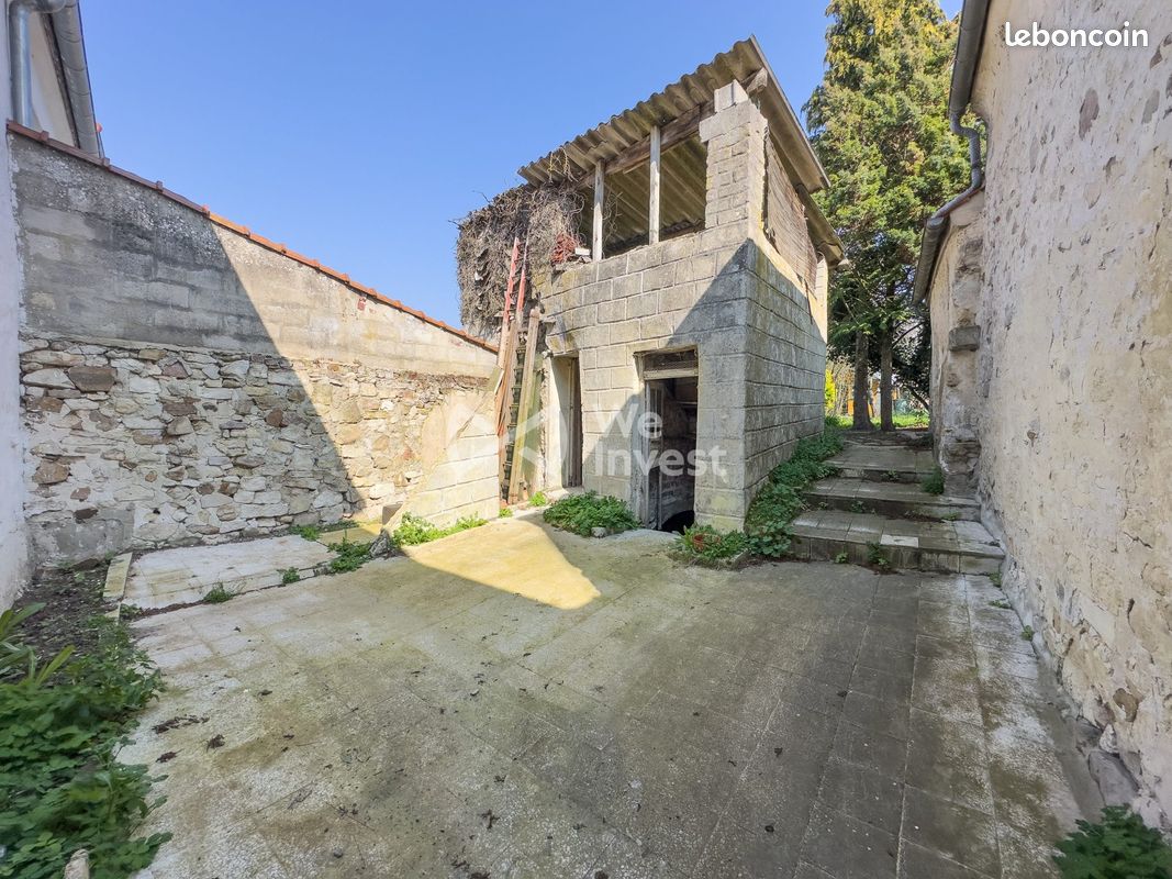 Maison 5 pièces 110 m² (image 14)