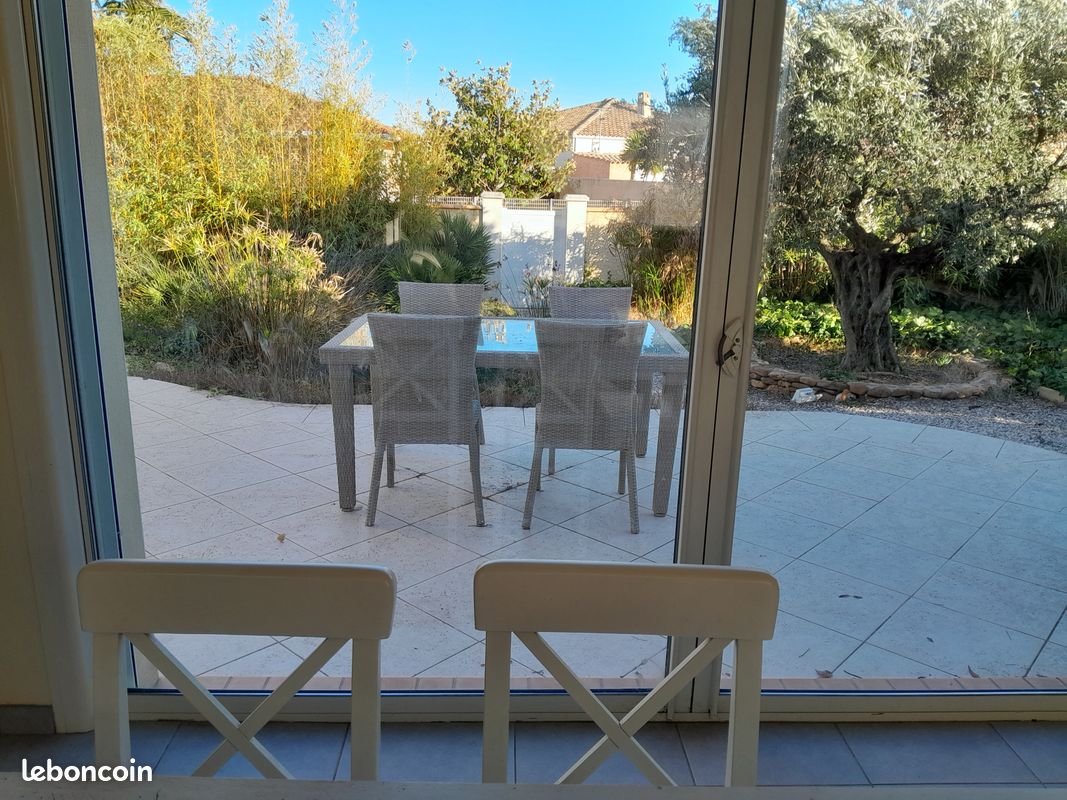 Location vacances villa sérignan (image 8)