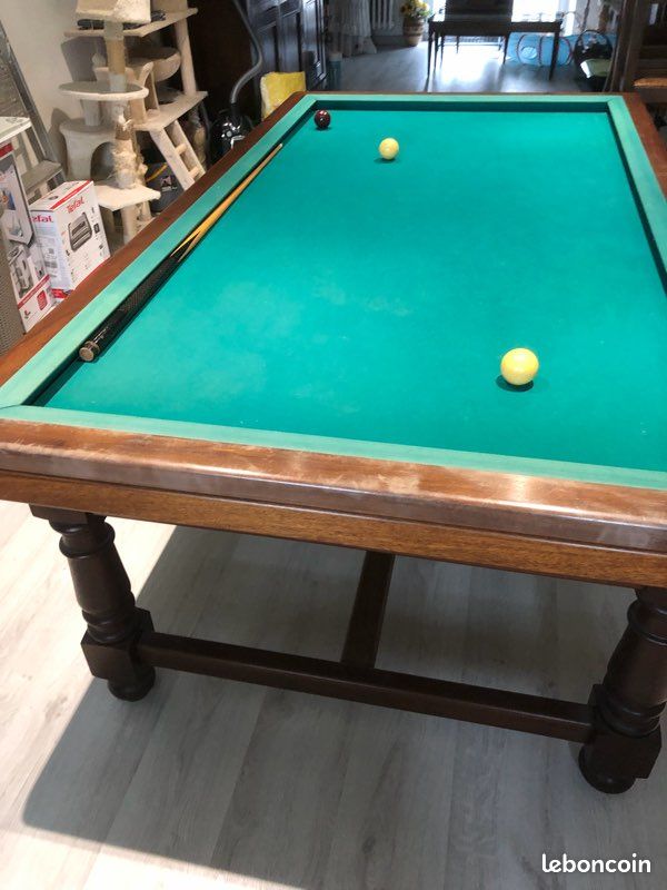 Billard français (image 1)