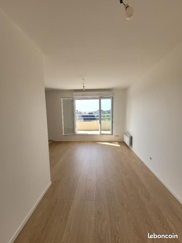 Appartement 1 pièce 27 m² · à Angers · 27 m² · 595 €