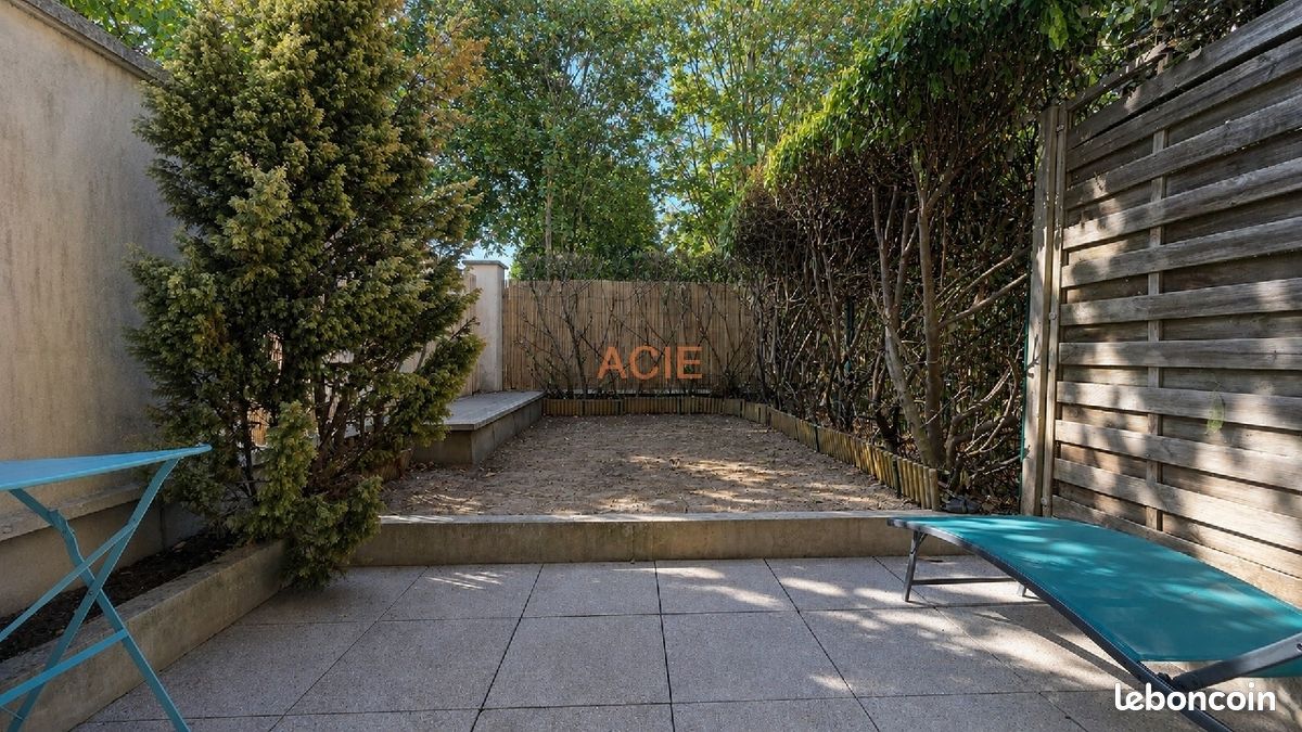 Appartement 2 pièces 36 m² · à Louvres · 36 m² · 169 000 €