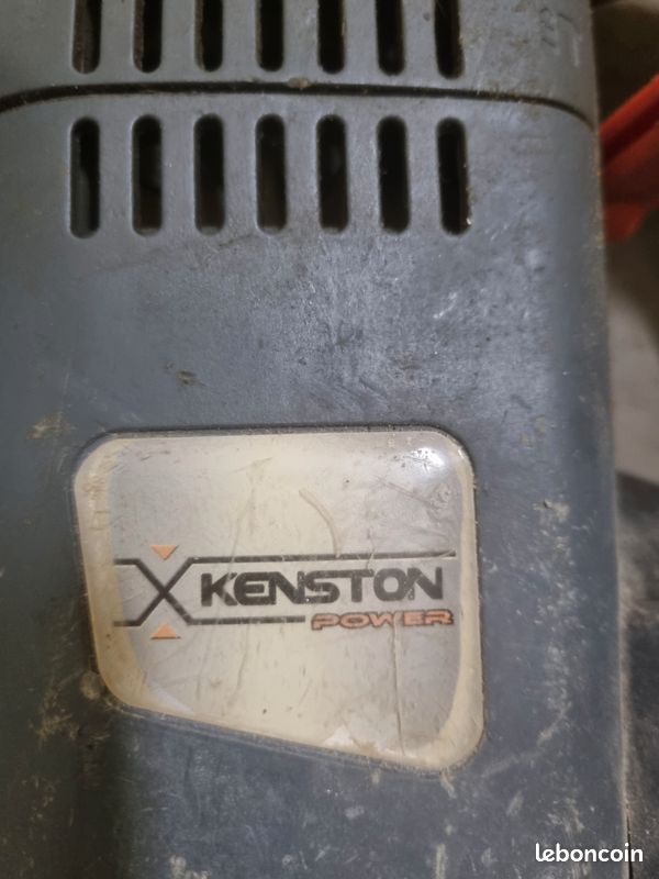 Perseuse kenston (image 2)