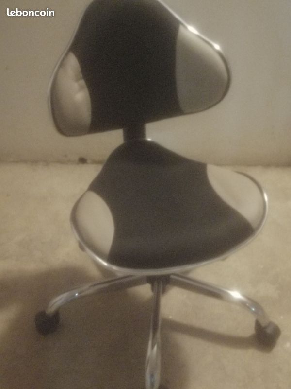 Chaise de bureau (image 3)