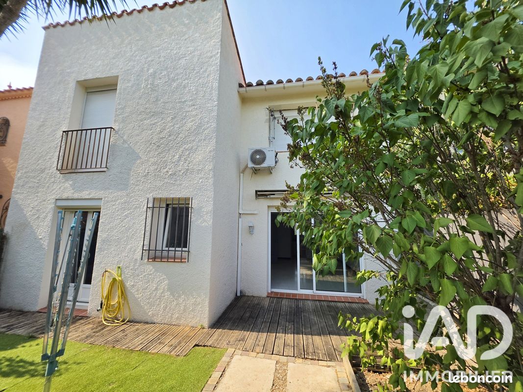 Maison 4 pièces 90 m² · à Perpignan · 90 m² · 230 000 €
