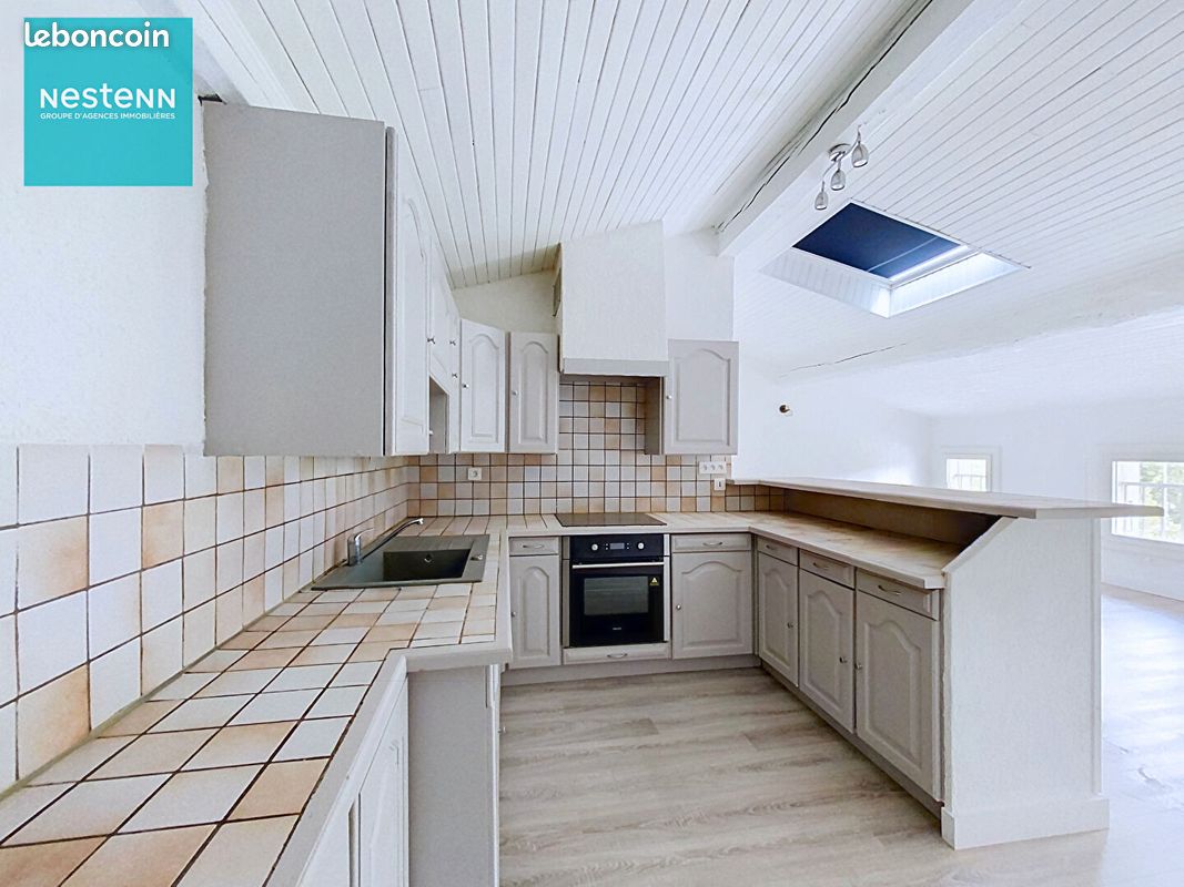 Appartement 2 pièces 43 m² · à Villefranche-de-Lauragais · 43 m² · 610 €