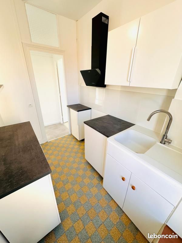 Appartement a louer neuilly-plaisance - 2 pièce(s) - 48 m2 - Surfyn