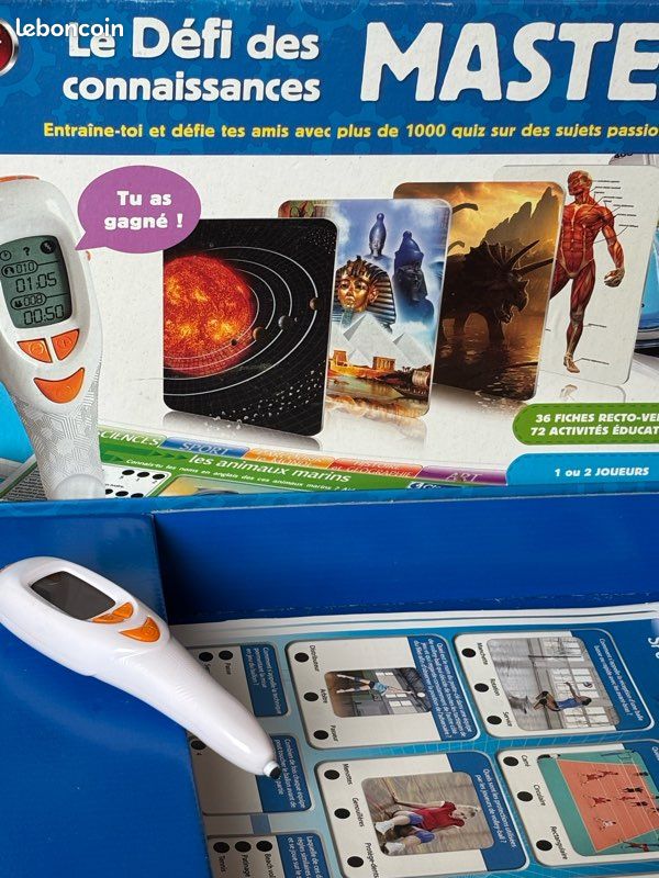 Jeu de Quizz (image 2)