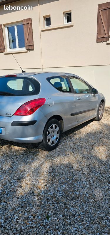 Vend 308 Peugeot (image 2)