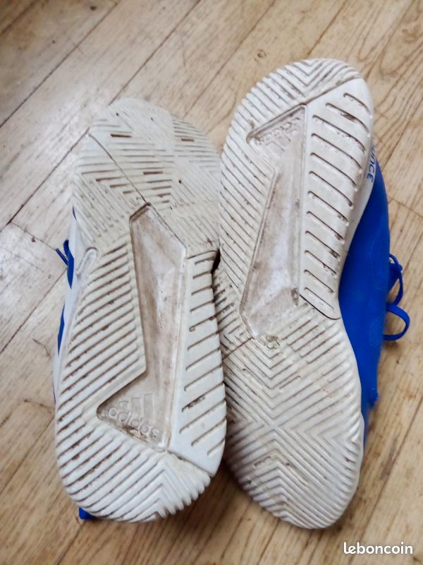 Paire de basket (image 4)