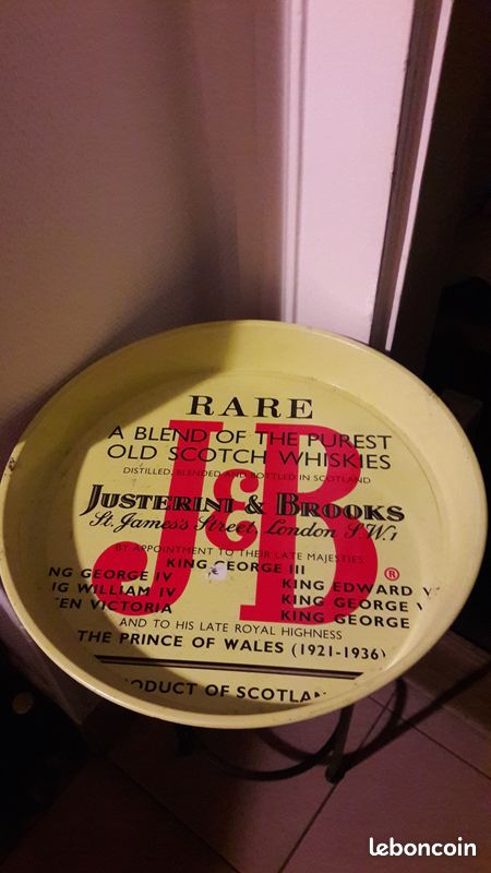 Plateau J & B (image 4)