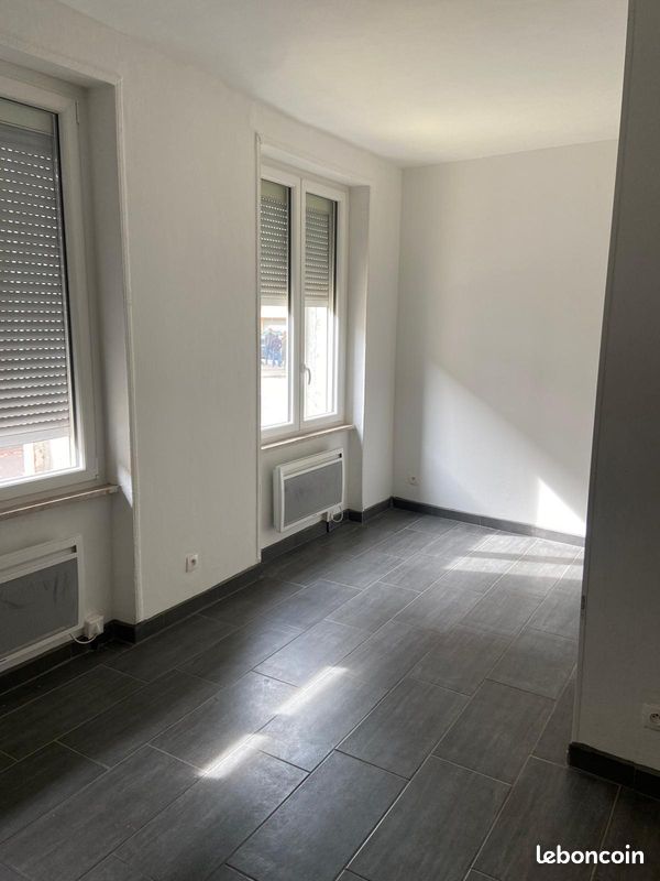 Appartement 2 pièces 45 m² · à Mulhouse · 45 m² · 550 €
