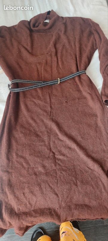Robe pulls (image 7)