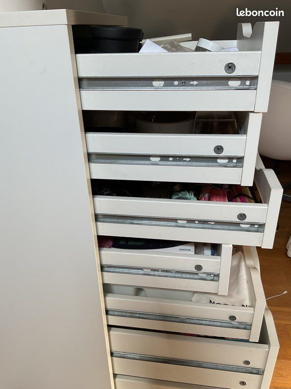 Meuble IKEA 9 tiroirs (image 9)