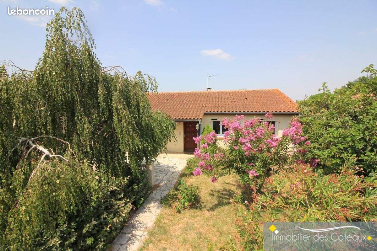 Maison 4 pièces 95 m² · à Lagardelle-sur-Lèze · 95 m² · 276 000 €