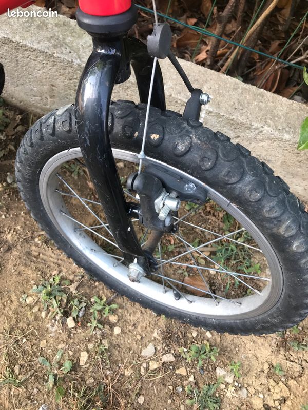 Vélo enfant B'Twin (image 4)