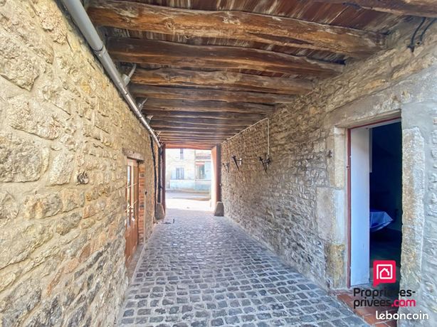 Immeuble 11 pièces 417 m²