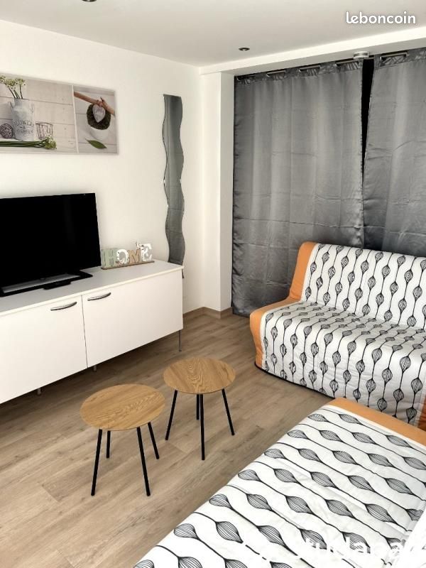 Appartement 2 pièces 53 m² · à Châtenois · 53 m² · 650 €