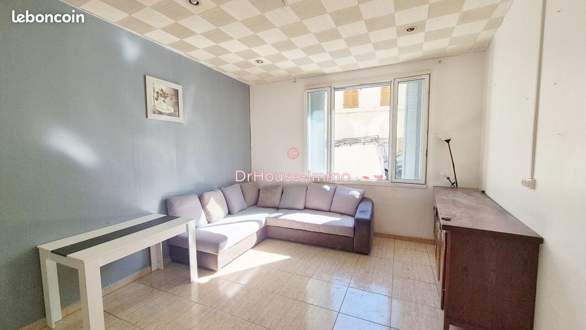 Appartement 2 pièces 54 m² · à Marseille · 54 m² · 119 000 €