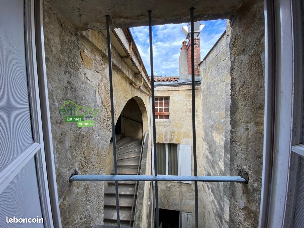 Appartement 2 pièces 43 m² - Bordeaux 33000 (image principale 9)
