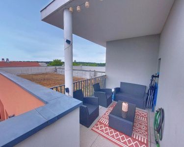 Appartement 350 000 € - 100 m²