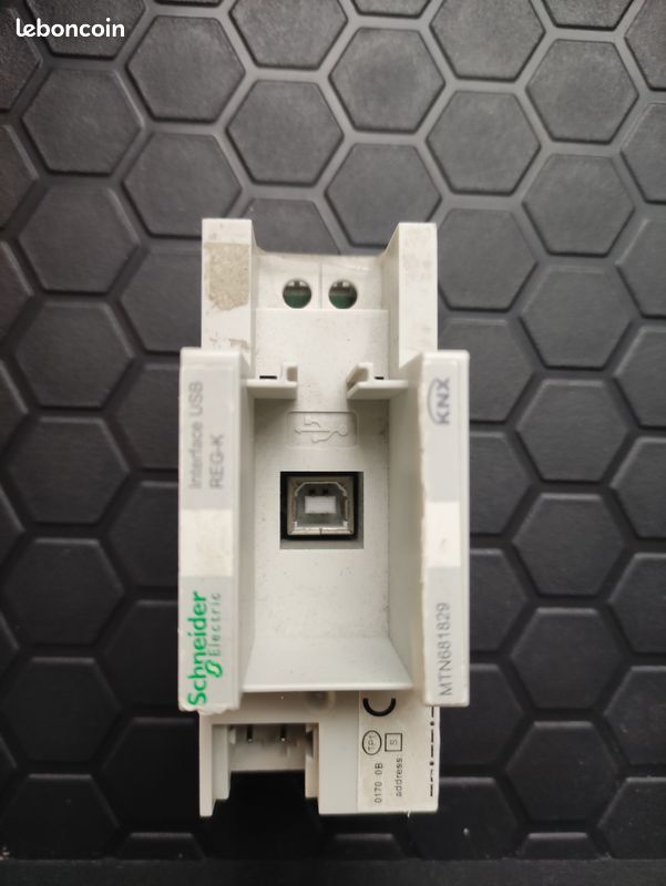Interface USB KNX (image 1)