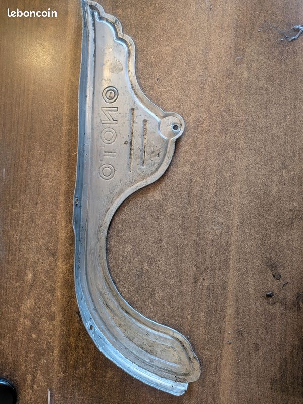 CARTER DE CHAINE D ORIGINE POUR HONDA 125 NSR JC 22