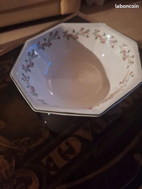 Porcelaine et céramique Johnson Brothers