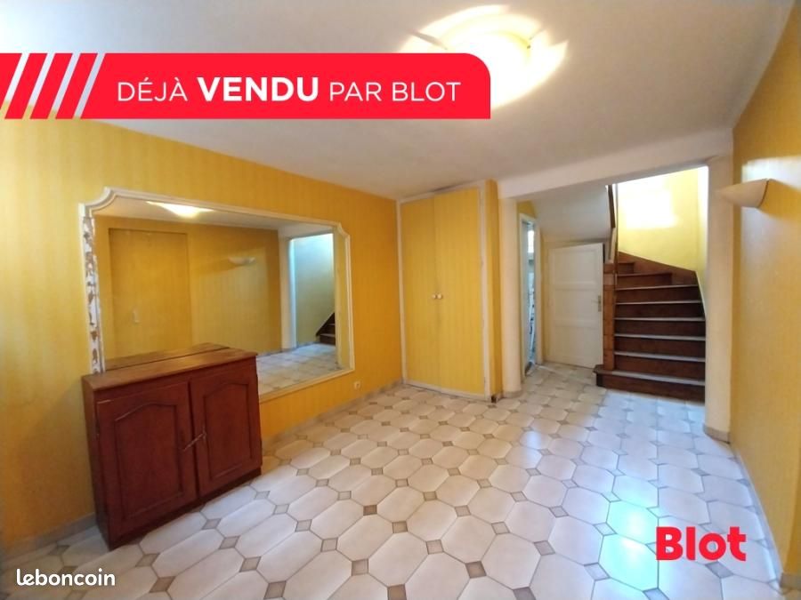 Maison 6 pièces 148 m² · à Rennes · 148 m² · 504 000 €