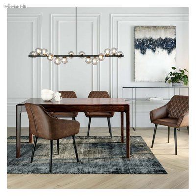 Table à manger Kare Design (image 4)