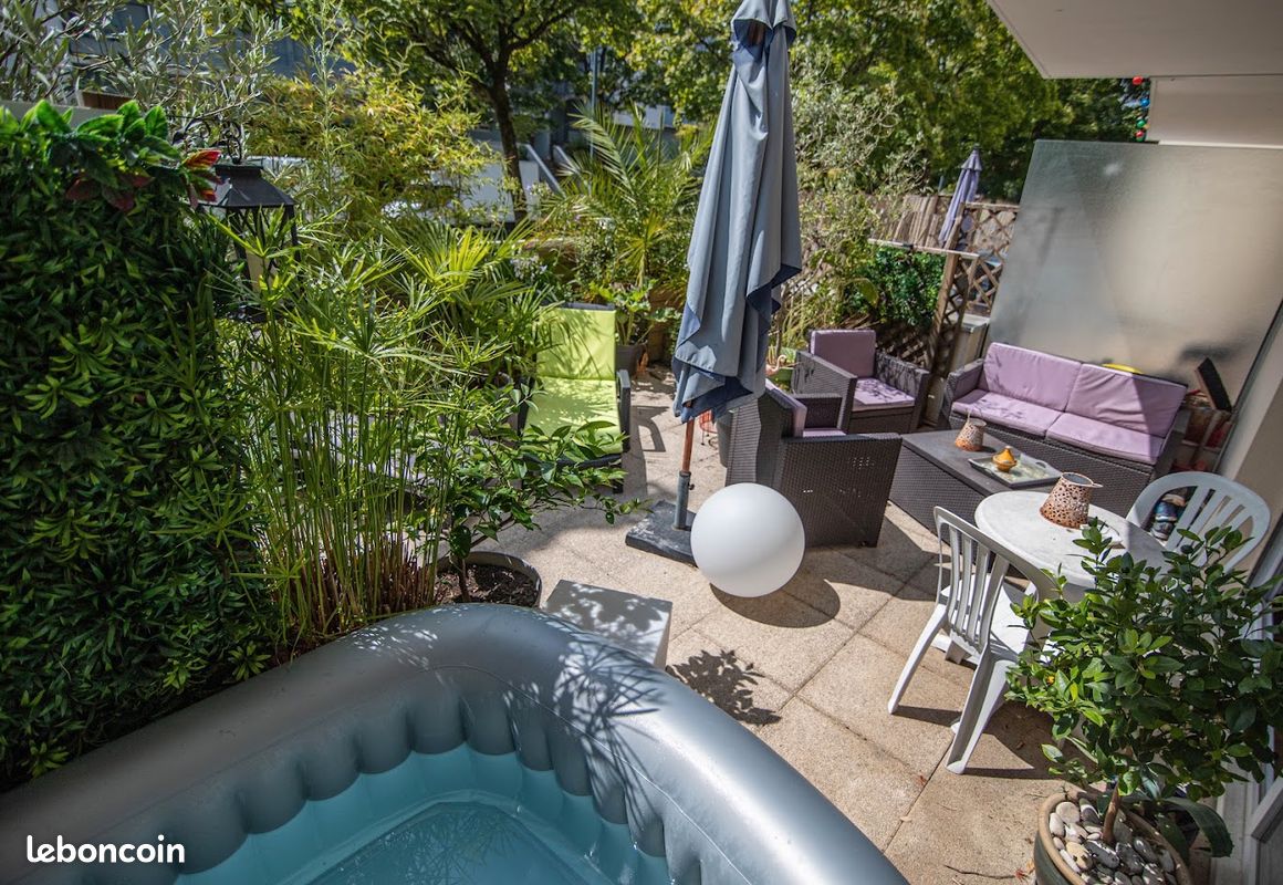Appartement 3 pièces 64 m² · à Rennes · 64 m² · 249 000 €