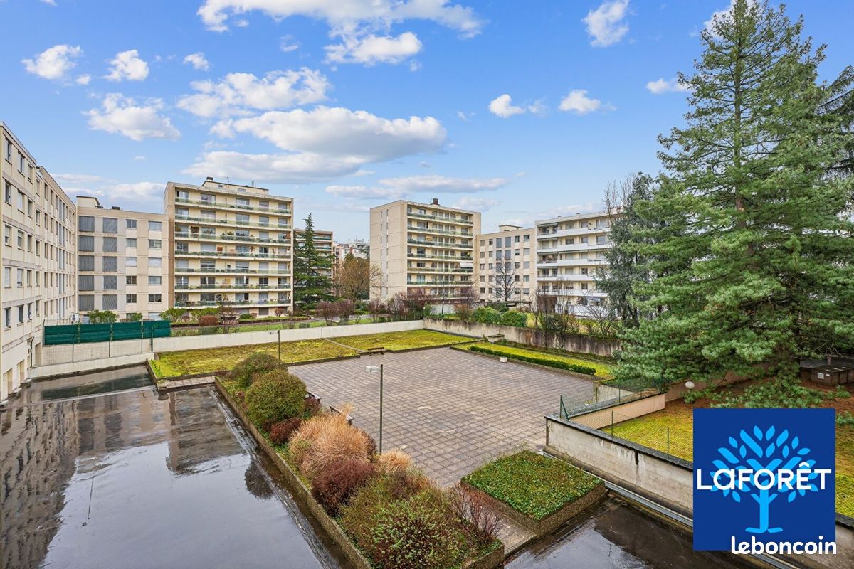 Appartement 1 pièce 33 m² · à Lyon · 33 m² · 175 000 €