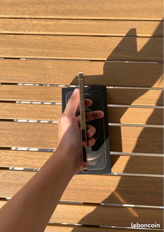 IPhone 12 Pro Max (image 3)