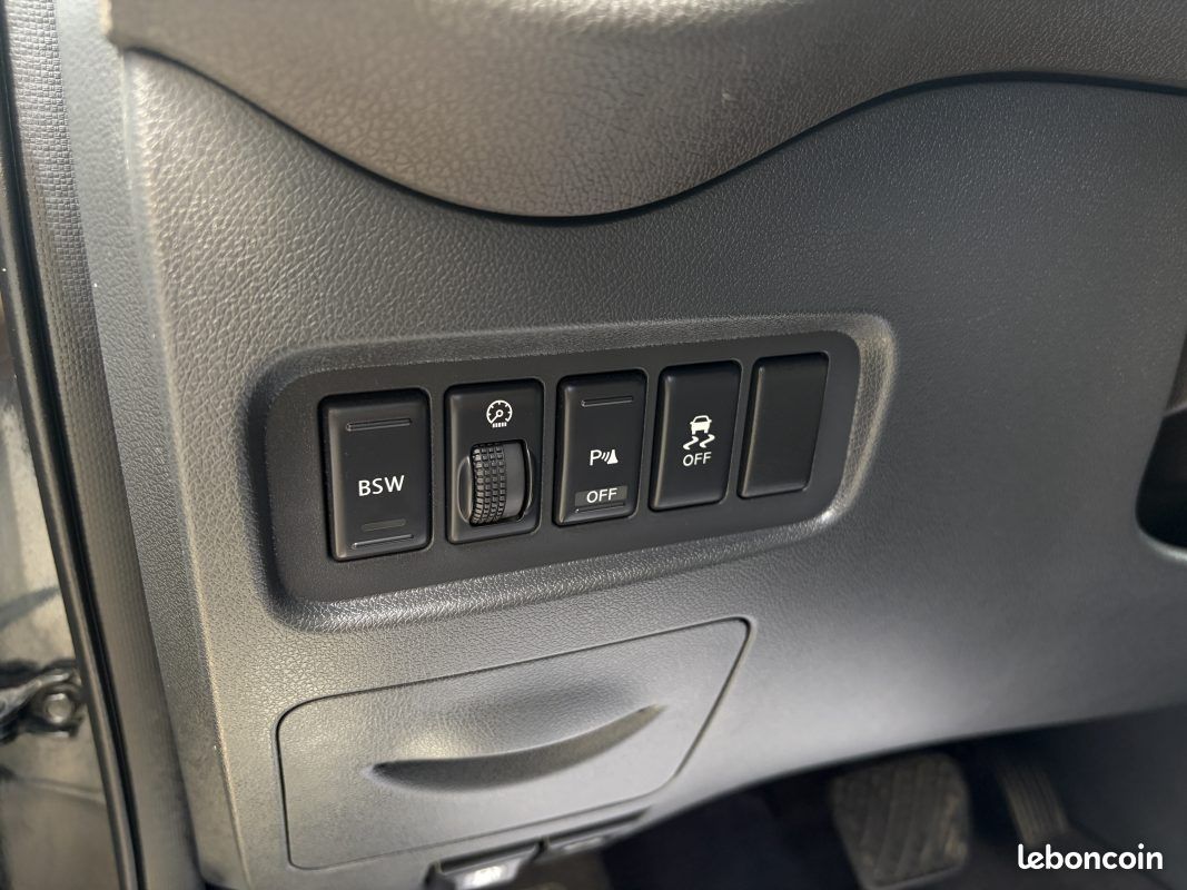 RENAULT KOLEOS 2.0 DCi 173 cv Bose Edition / BVA (image 17)