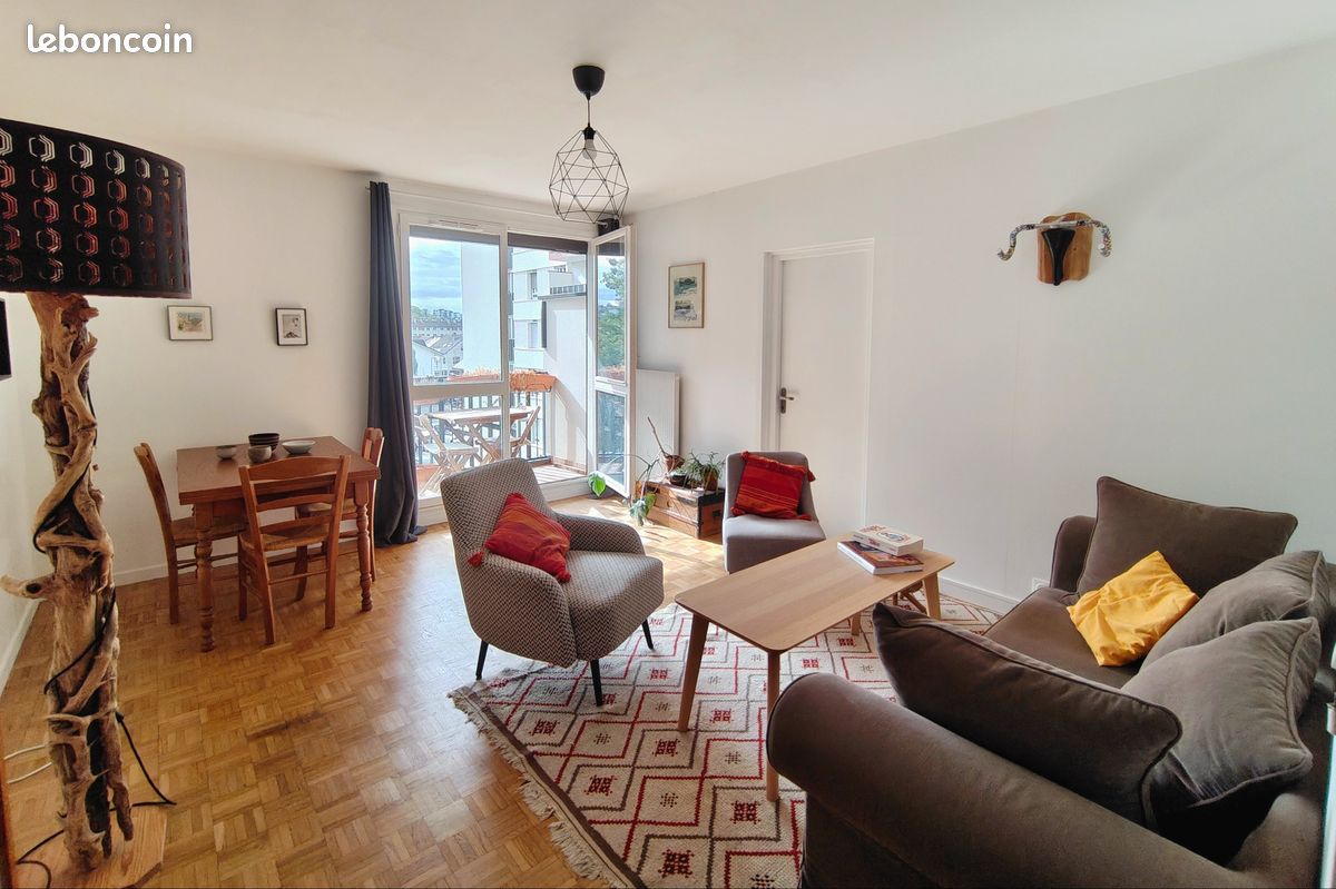 Appartement 4 pièces 84 m² · à Annecy · 84 m² · 335 000 €