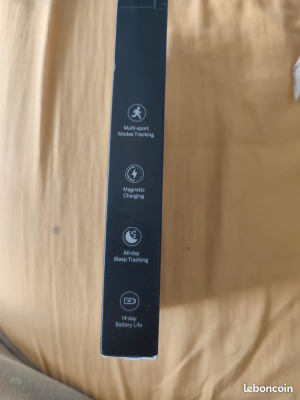 Montre smart band 5 (image 4)
