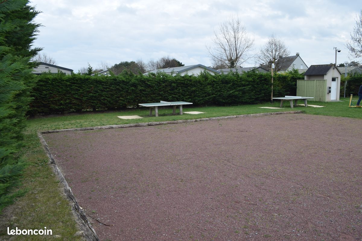 Chalet 4 personnes (image 15)