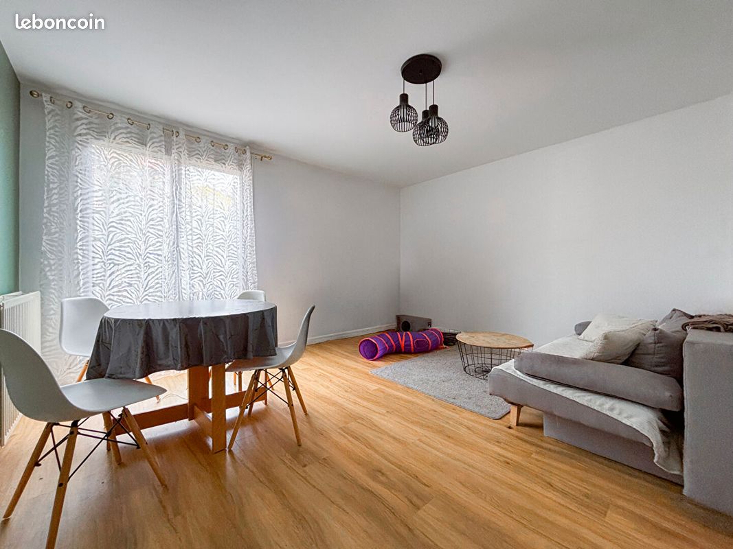 Appartement 3 pièces 65 m² · à Avrillé · 65 m² · 181 300 €