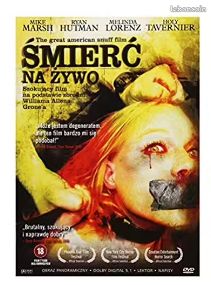 The great american snuff movie (image 1)