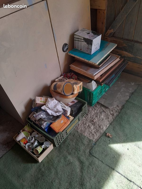 Gros lot vide-grenier (image 3)