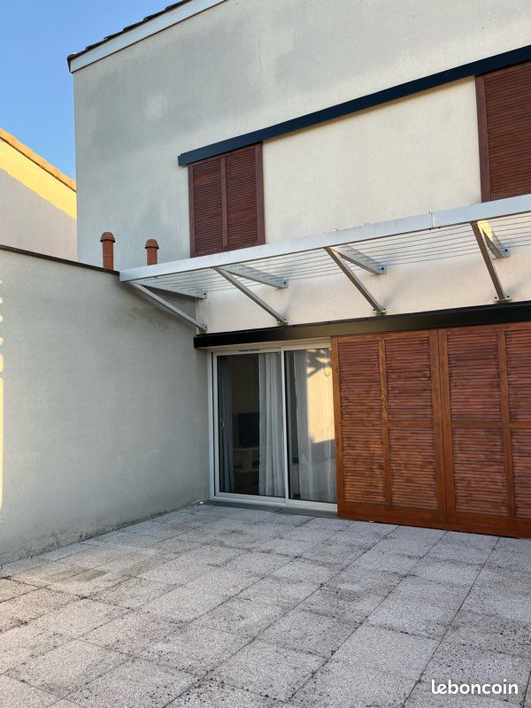 Appartement 4 pièces 81 m² · à Tournefeuille · 81 m² · 1 260 €