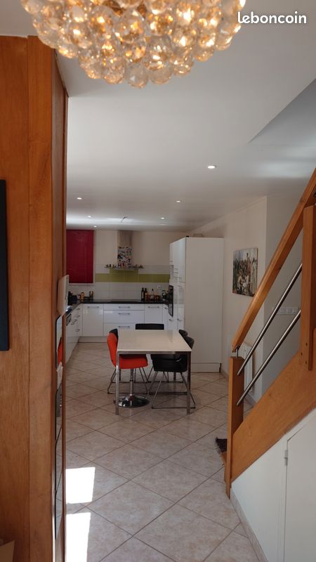 Maison 3 pièces 120 m² · à Verneuil d'Avre Et d'Iton · 120 m² · 265 000 €