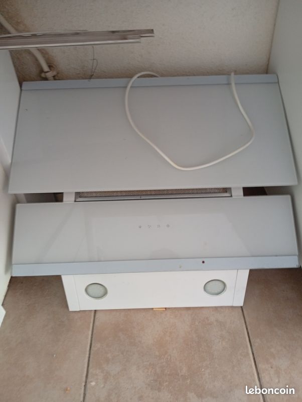 Haute inclinable (image 1)