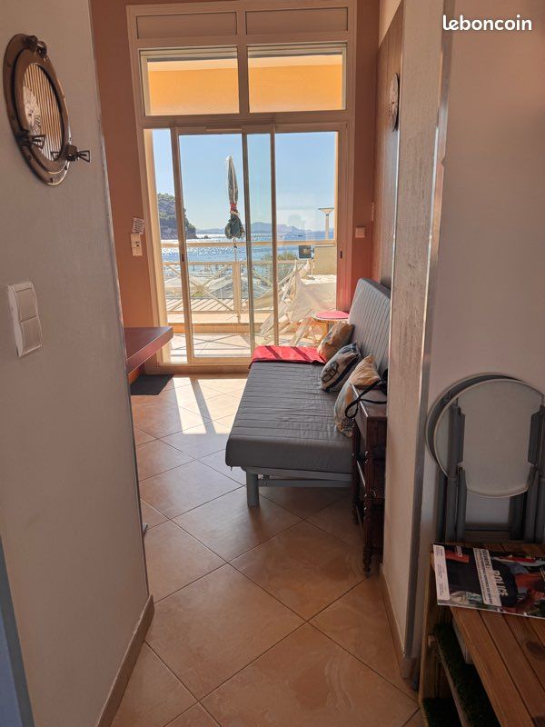 Appartement 2 pièces 35 m² · à Carry-le-Rouet · 35 m² · 950 €/mois